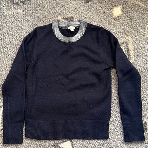 Gap | Wool-Blend Sweater